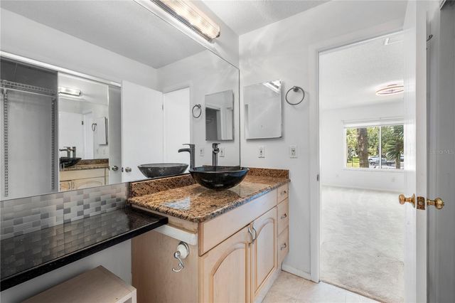 428 MOORINGS COVE DRIVE 7F, Tarpon Springs, FL 34689