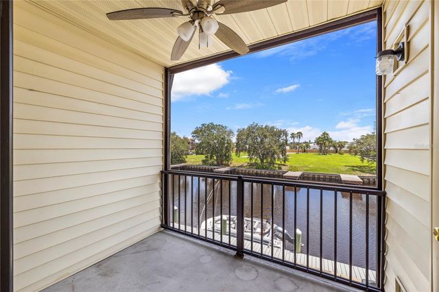 428 MOORINGS COVE DRIVE 7F, Tarpon Springs, FL 34689