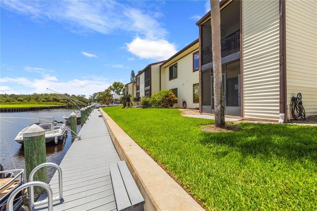 428 MOORINGS COVE DRIVE 7F, Tarpon Springs, FL 34689