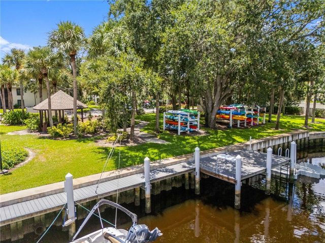 428 MOORINGS COVE DRIVE 7F, Tarpon Springs, FL 34689