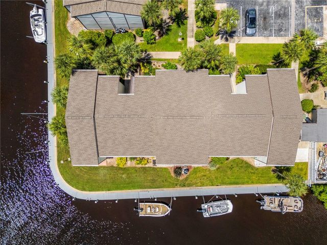 428 MOORINGS COVE DRIVE 7F, Tarpon Springs, FL 34689