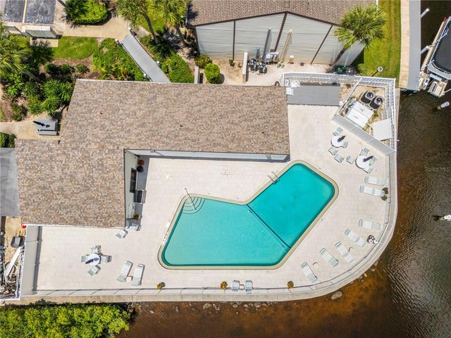 428 MOORINGS COVE DRIVE 7F, Tarpon Springs, FL 34689
