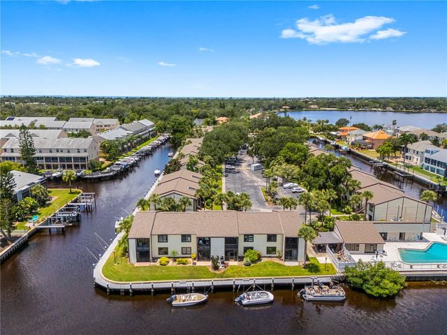 428 MOORINGS COVE DRIVE 7F, Tarpon Springs, FL 34689