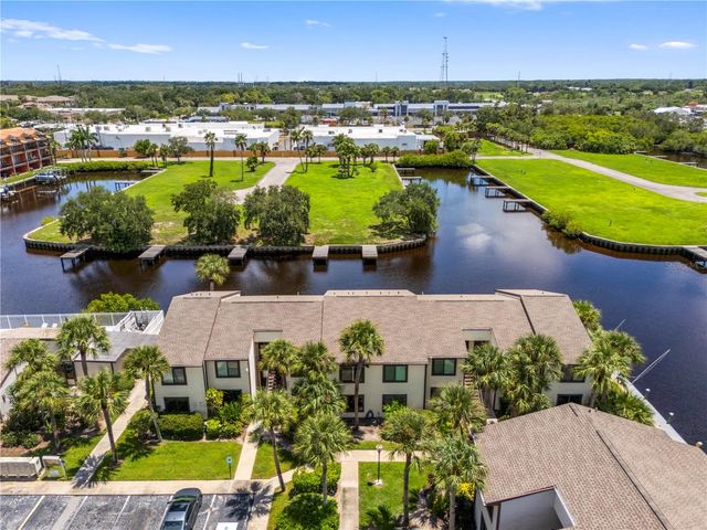 428 MOORINGS COVE DRIVE 7F, Tarpon Springs, FL 34689