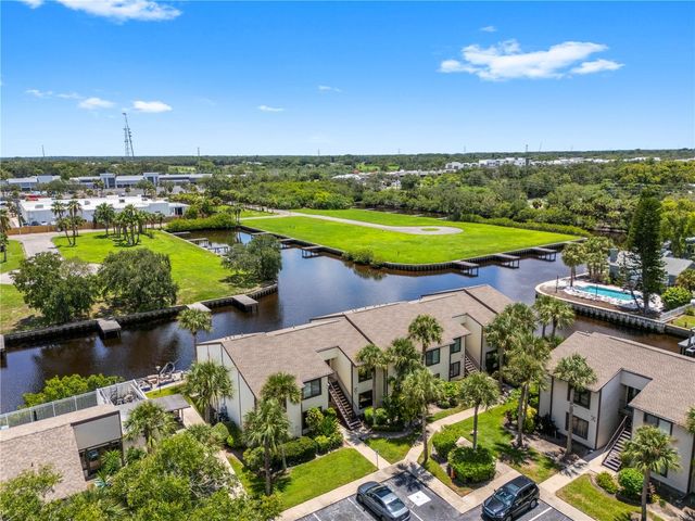428 MOORINGS COVE DRIVE 7F, Tarpon Springs, FL 34689