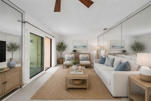 428 MOORINGS COVE DRIVE 7F, Tarpon Springs, FL 34689