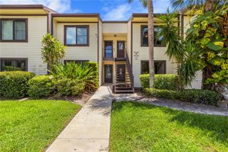 428 MOORINGS COVE DRIVE 7F, Tarpon Springs, FL 34689