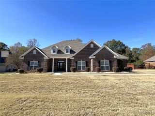 2524 Wyngate Drive, Prattville, AL 36067