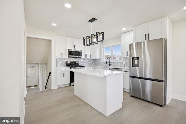 1535 PLEASANT DR, Cherry Hill, NJ 08003