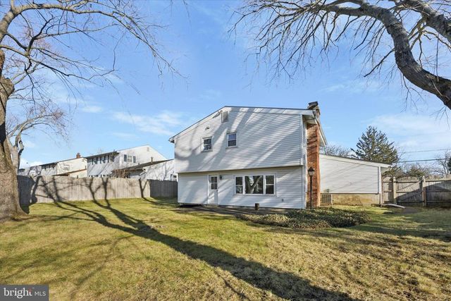 1535 PLEASANT DR, Cherry Hill, NJ 08003