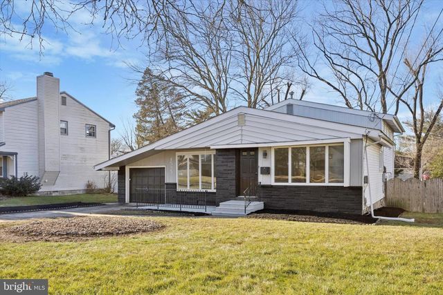 1535 PLEASANT DR, Cherry Hill, NJ 08003