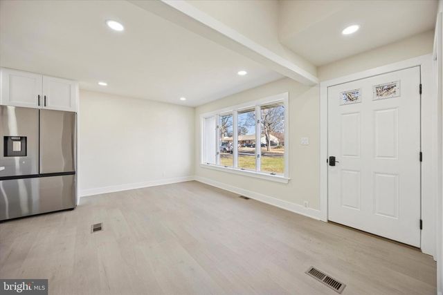 1535 PLEASANT DR, Cherry Hill, NJ 08003