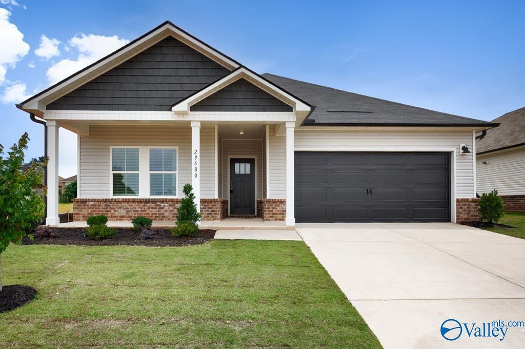 29680 Gallows Cove, Harvest, AL 35749