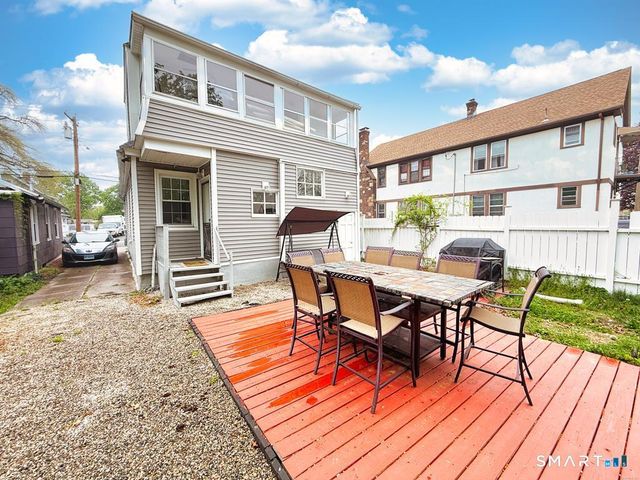 124 Richards Street, West Haven, CT 06516