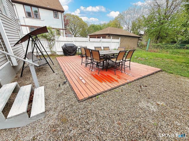 124 Richards Street, West Haven, CT 06516