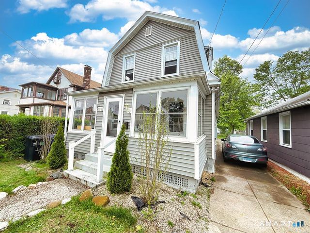 124 Richards Street, West Haven, CT 06516