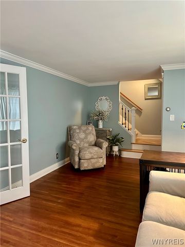 60 Hartford Avenue, Tonawanda, NY 14223