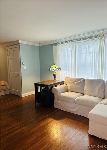 60 Hartford Avenue, Tonawanda, NY 14223