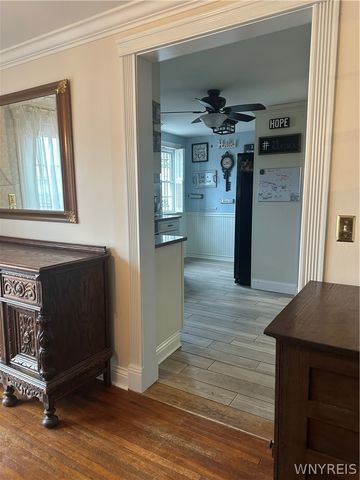 60 Hartford Avenue, Tonawanda, NY 14223