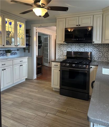 60 Hartford Avenue, Tonawanda, NY 14223