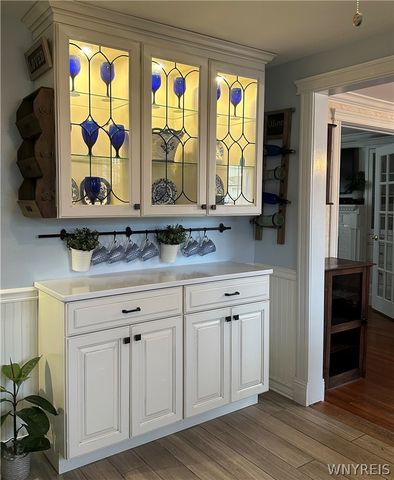 60 Hartford Avenue, Tonawanda, NY 14223