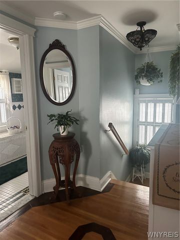 60 Hartford Avenue, Tonawanda, NY 14223