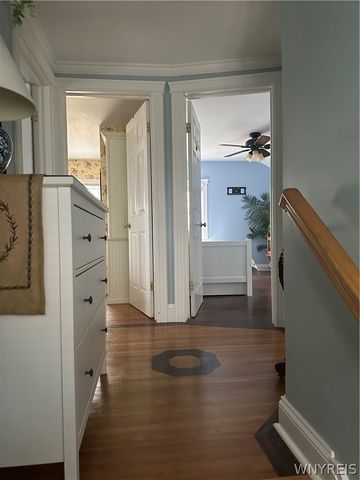 60 Hartford Avenue, Tonawanda, NY 14223