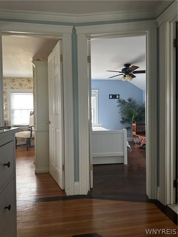 60 Hartford Avenue, Tonawanda, NY 14223