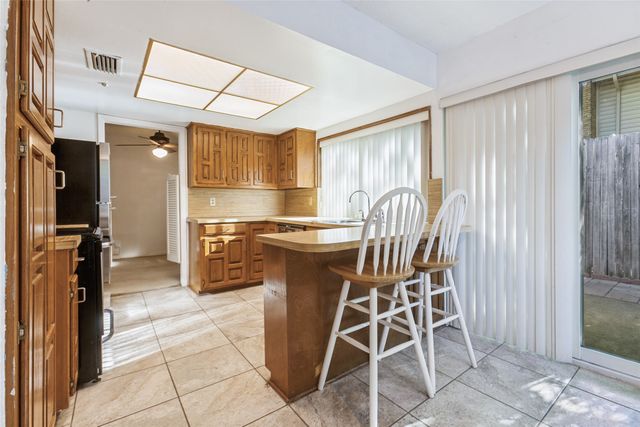 44 Merrie Circle, Richardson, TX 75081