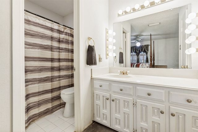 44 Merrie Circle, Richardson, TX 75081