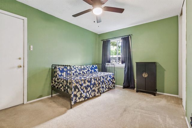 44 Merrie Circle, Richardson, TX 75081