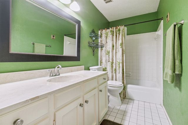 44 Merrie Circle, Richardson, TX 75081