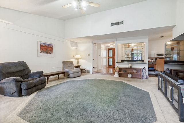 44 Merrie Circle, Richardson, TX 75081