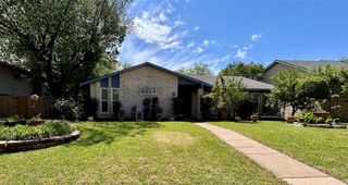 44 Merrie Circle, Richardson, TX 75081