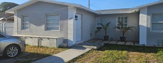 11267 SW 7th St, Sweetwater, FL 33174