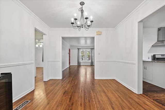 3407 E 5th Place, Tulsa, OK 74112