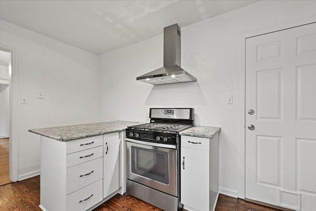 3407 E 5th Place, Tulsa, OK 74112