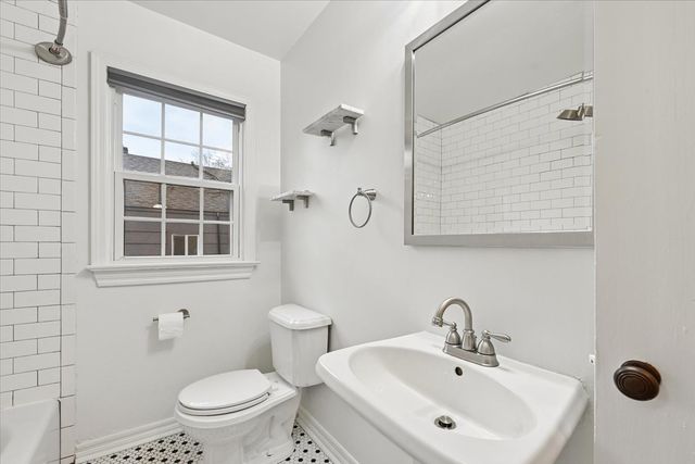 3407 E 5th Place, Tulsa, OK 74112