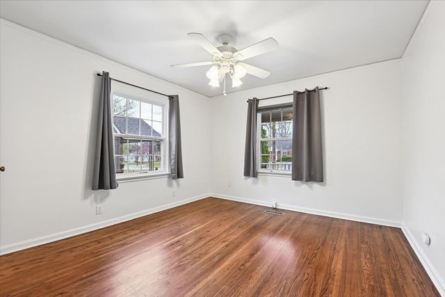 3407 E 5th Place, Tulsa, OK 74112
