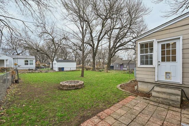 3407 E 5th Place, Tulsa, OK 74112