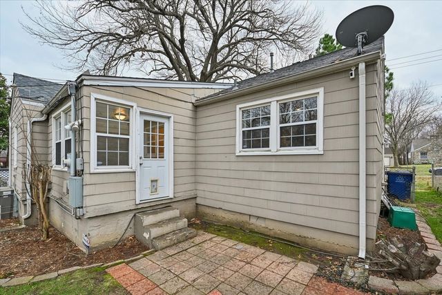 3407 E 5th Place, Tulsa, OK 74112