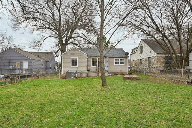 3407 E 5th Place, Tulsa, OK 74112