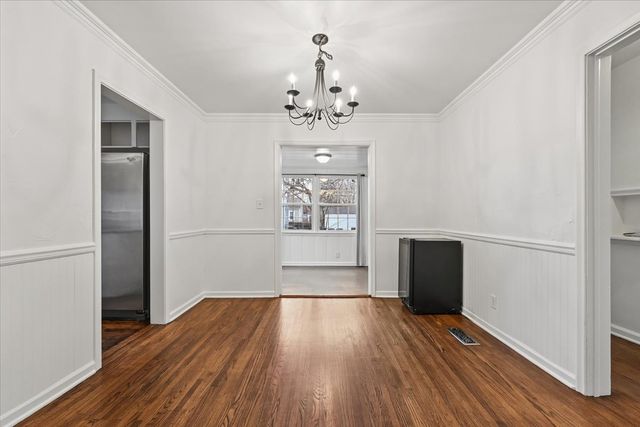 3407 E 5th Place, Tulsa, OK 74112