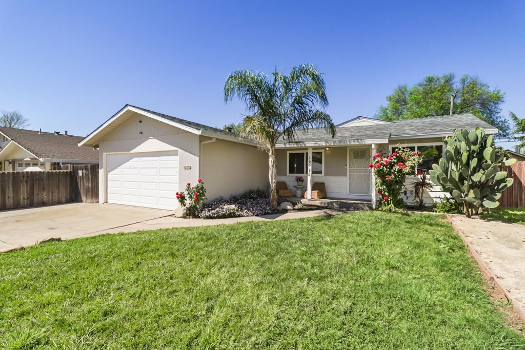 6008 Westbrook Dr, Citrus Heights, CA 95621