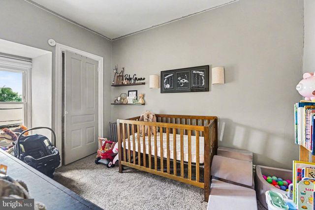 160 N WEST ST, Carlisle, PA 17013