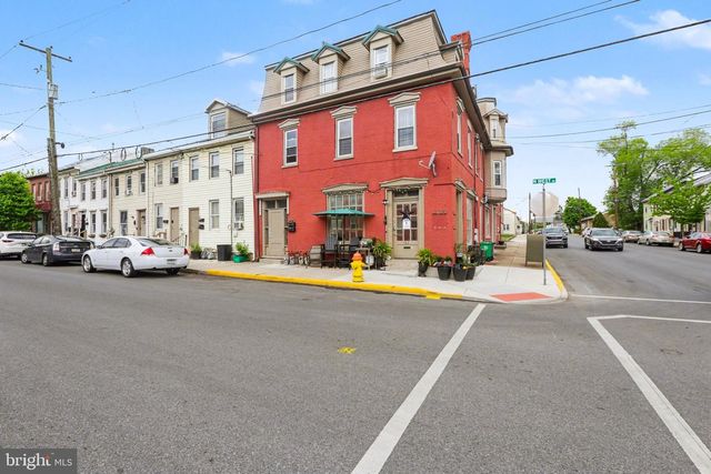 160 N WEST ST, Carlisle, PA 17013