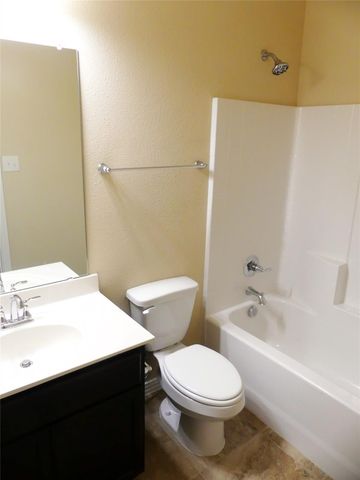 309 Jennie Marie Circle, Ferris, TX 75125