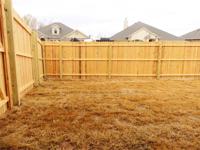 309 Jennie Marie Circle, Ferris, TX 75125