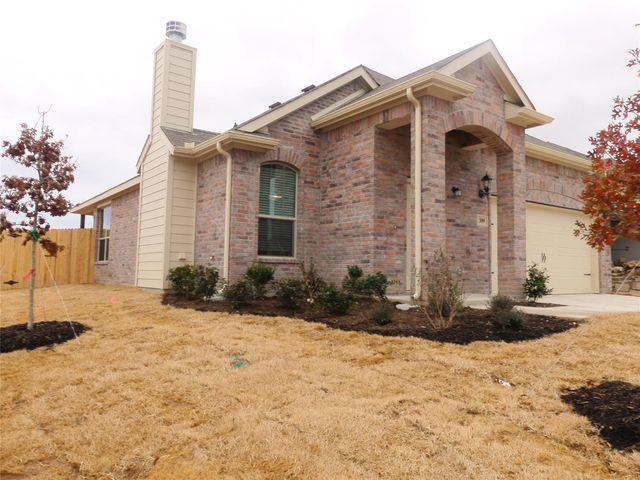 309 Jennie Marie Circle, Ferris, TX 75125