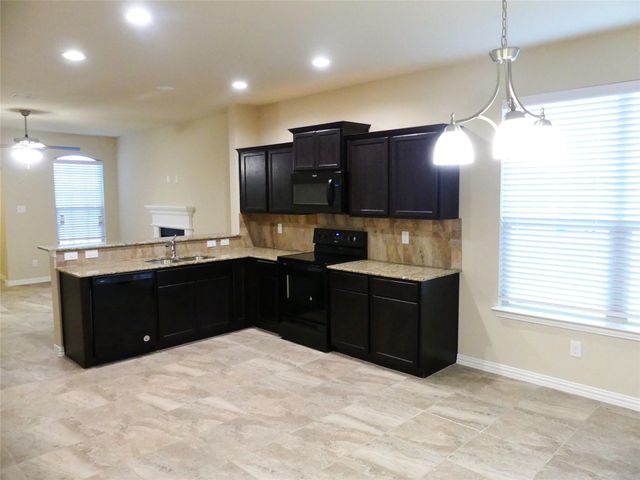 309 Jennie Marie Circle, Ferris, TX 75125